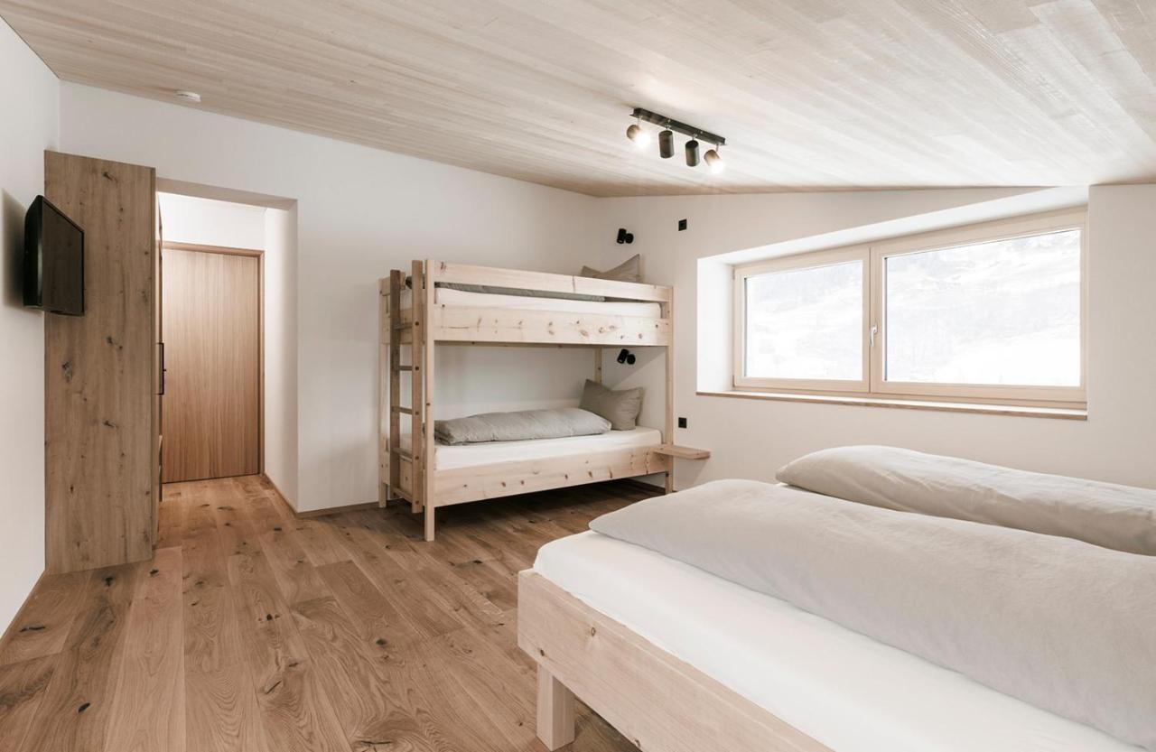 Ferienhaus Schihuette เมลเลา ภายนอก รูปภาพ